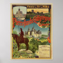 Search for vintage french railway posters Railroad