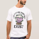 Search for exist tshirts Future