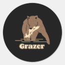 Search for water bear stickers Fishing pole