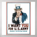 Search for uncle sam posters Army