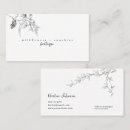 Search for farmhouse business cards Flowers