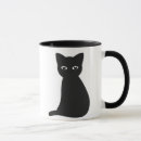 Search for cute cat design mugs Illustration
