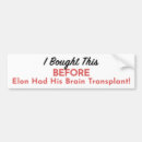 Search for owner bumper stickers Tesla