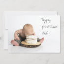 Search for day at a time invitations Baby