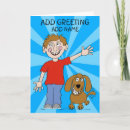 Search for best friend birthday cards For him