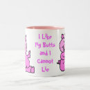 Search for cartoon hogs mugs Animal