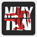 Search for muay thai stickers Martial arts