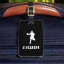 Search for basketball luggage tags Masculine