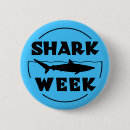 Search for shark week badges Sharks
