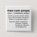 Search for womens funny badges Feminism