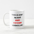 Search for bird watcher mugs Birds