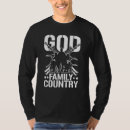 Search for soldier of god tshirts Country
