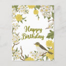 Search for apple blossom birthday cards Nature