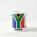 Search for africa souvenir mugs World flags