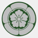 Search for oda stickers Japan