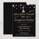 Search for mouth invitations Party