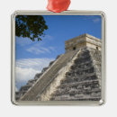 Search for mayan christmas tree decorations Chichen itza