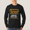 Search for shibari tshirts Rope