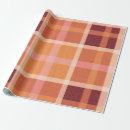 Search for fall wrapping paper Fall leaves pattern