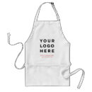 Search for minimal aprons Simple
