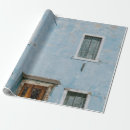 Search for door wrapping paper Retro