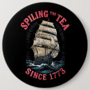 Search for tea badges Independence