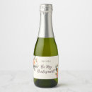 Search for bridesmaid proposal wine labels Be my bridesmaid