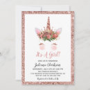 Search for horn invitations Baby