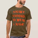Search for halloween mask tshirts Education