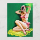 Search for bikini postcards Girl