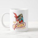 Search for look in mugs Super hero