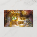 Search for surreal business cards Colourful
