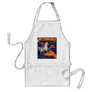 Search for brands aprons Advertising