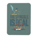 Search for wile e coyote magnets Humour