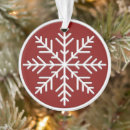Search for festive christmas tree decorations White