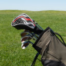 Search for firefighter golf head covers Volunteer