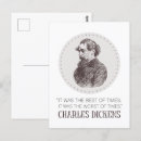 Search for dickens postcards Literature