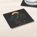Search for christian coasters Rainbow
