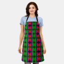 Search for light orange aprons Green
