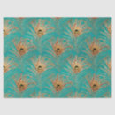 Search for shimmering feathers Aqua