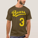 Search for bad news bears tshirts Graduation