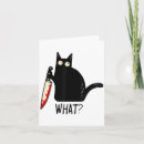 Search for knife cards Cat