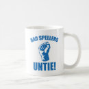 Search for dyslexia drinkware Sarcasm