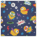 Search for superhero fabric Comic book