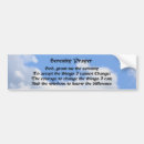 Search for recovery bumper stickers Motivational