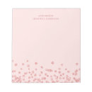Search for rose gold notepads Modern