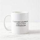 Search for correct grammar mugs English