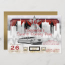 Search for limo birthday invitations Vip