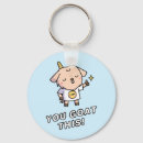 Search for cute pun key rings Puns