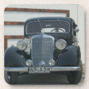 Search for mercedes coasters Antique